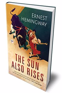 The Sun Also Rises (Hardcover Library Edition)