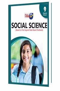Social Science (Based On Gujarat State Board Textbook) Class 9
