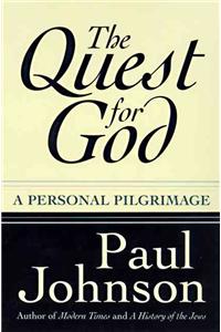 Quest for God