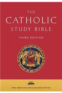 The Catholic Study Bible