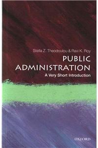 Public Administration