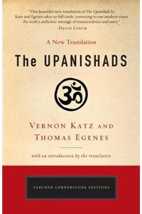 The Upanishads