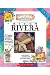 Diego Rivera (Revised Edition) (Getting to Know the World's Greatest Artists)