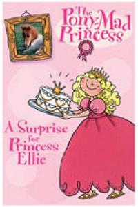 Surprise for Princess Ellie