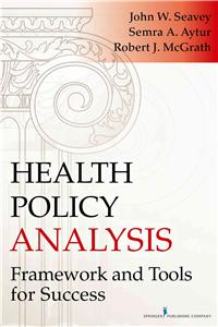 Health Policy Analysis