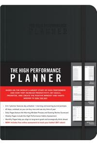 The High Performance Planner