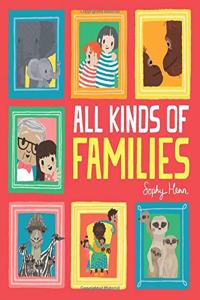 All Kinds of Families