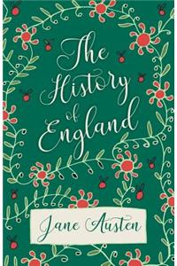 History of England