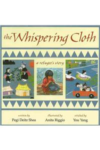 Whispering Cloth