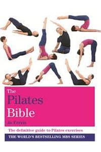 Pilates Bible