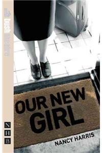 Our New Girl & Little Dolls: two plays