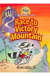 Adventures of Adam Raccoon: Race to Victory Mountain