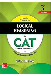 How to Prepare for Logical Reasoning for the CAT