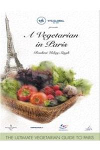 A VEGETARIAN IN PARIS