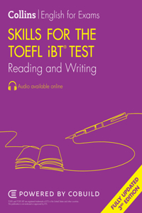 Skills for the TOEFL Ibt(r) Test: Reading and Writing