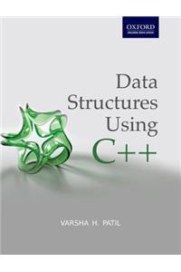 Data Structures Using C++