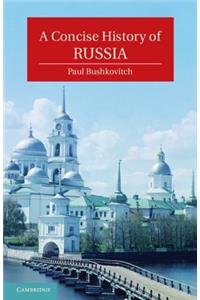 Concise History of Russia