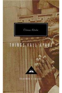 Things Fall Apart: Introduction by Kwame Anthony Appiah