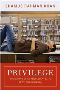 Privilege