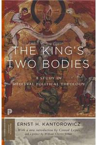 The King's Two Bodies