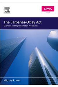 Sarbanes-Oxley ACT