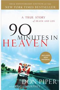 90 Minutes in Heaven