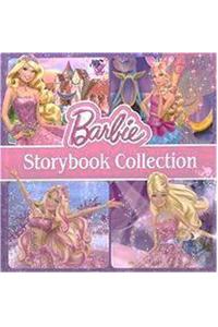 Barbie Storybook Collection