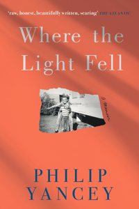 Where the Light Fell