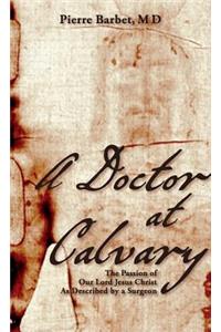 Doctor at Calvary