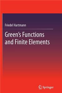 Green's Functions and Finite Elements