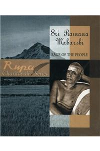 Sri Ramana Maharshi:Sage Of The People