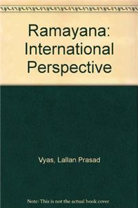 Ramayana, International Perspective