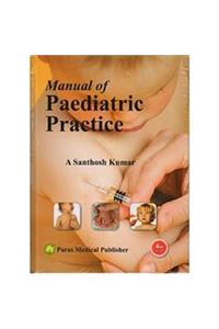 Manual of Paediatric Practice