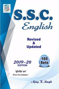 SSC English 