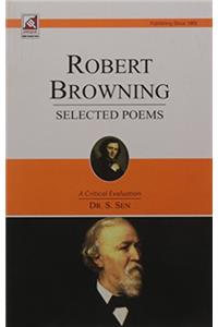 Robert Browning:Selected Poems Vol.I