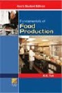 Fundamentals of Food Production