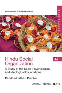 Hindu Social Organization