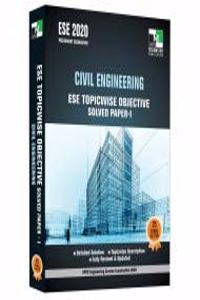 Ese- 2020 civil engineering topicwise solved paper 1