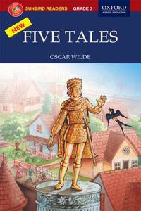 Five Tales (New)