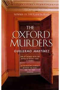 The Oxford Murders