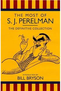 Most of S J Perelman