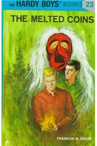 Hardy Boys 23: the Melted Coins