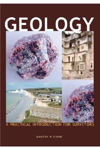 Geology: A Practical Introduction for Surveyors