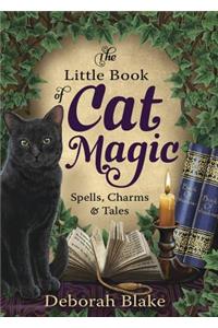 Little Book of Cat Magic