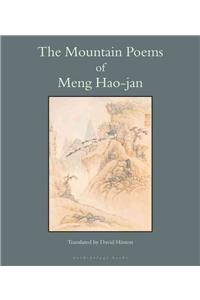 The Mountain Poems of Meng Hao-jan