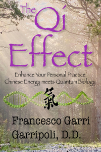 Qi Effect Enhance Your Personal Practice: Chinese Energy Meets Quantum Biology