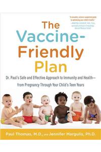 The Vaccine-Friendly Plan