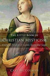 Little Book of Christian Mysticism