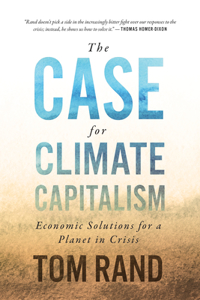 Case for Climate Capitalism