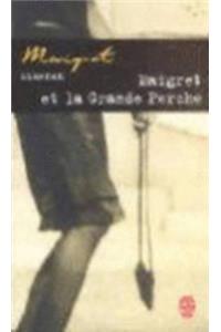 Maigret Et La Grande Perche